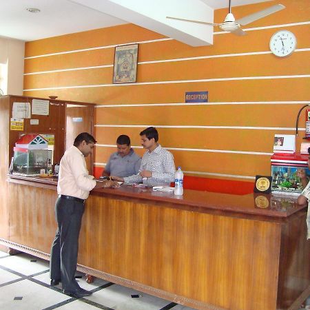 Bettiah Hotel Ridhi N Sidhi מראה חיצוני תמונה