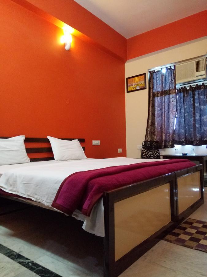 Bettiah Hotel Ridhi N Sidhi מראה חיצוני תמונה