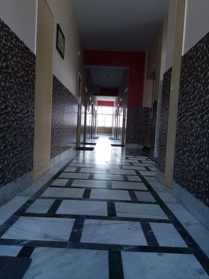 Bettiah Hotel Ridhi N Sidhi מראה חיצוני תמונה