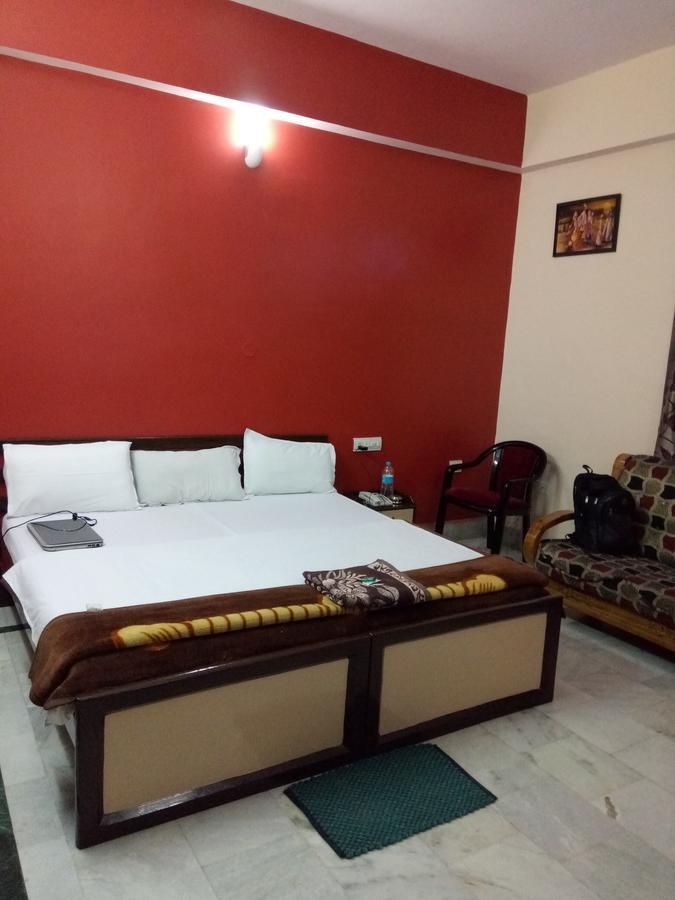 Bettiah Hotel Ridhi N Sidhi מראה חיצוני תמונה