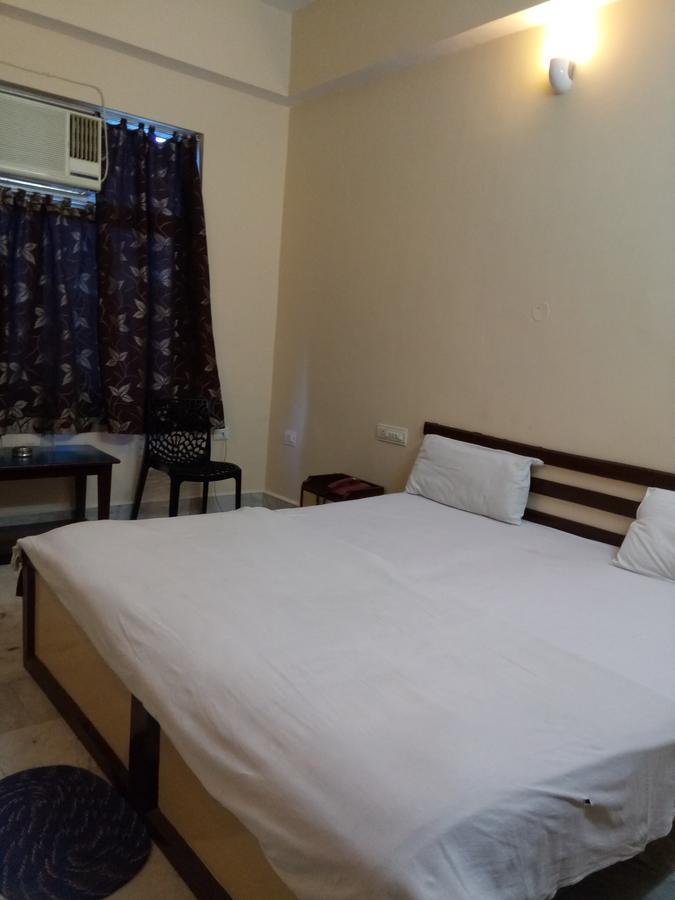 Bettiah Hotel Ridhi N Sidhi מראה חיצוני תמונה