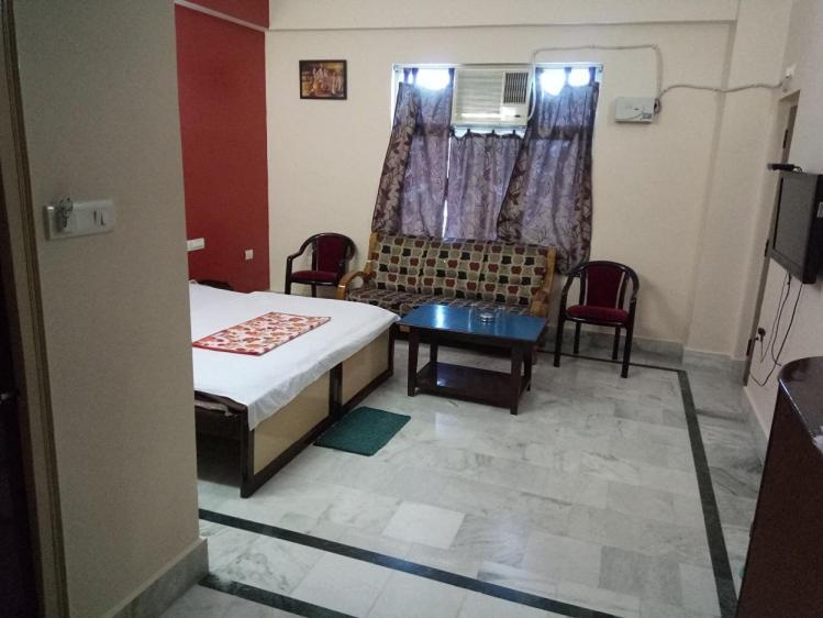 Bettiah Hotel Ridhi N Sidhi מראה חיצוני תמונה