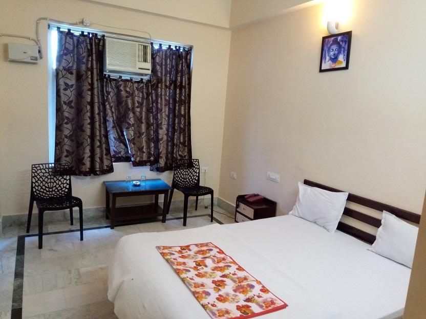 Bettiah Hotel Ridhi N Sidhi מראה חיצוני תמונה