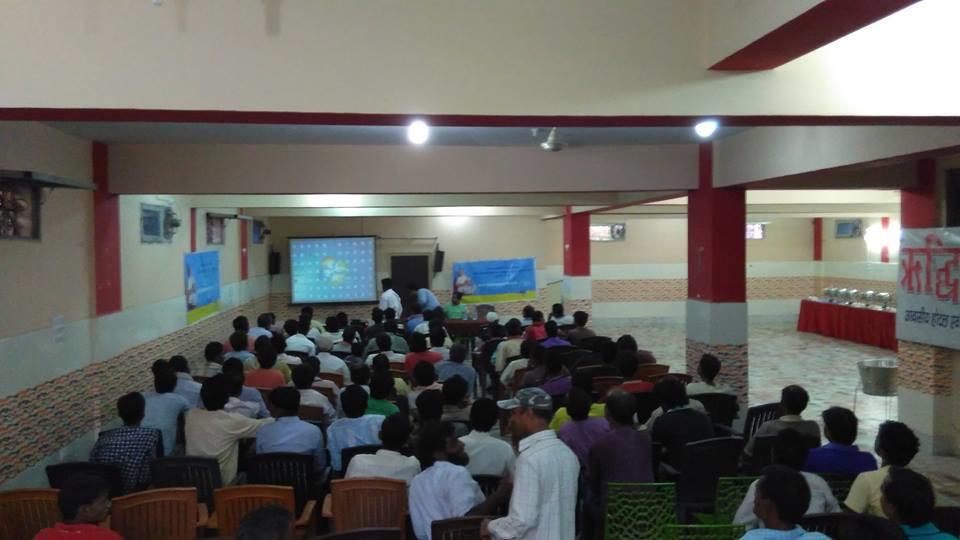 Bettiah Hotel Ridhi N Sidhi מראה חיצוני תמונה